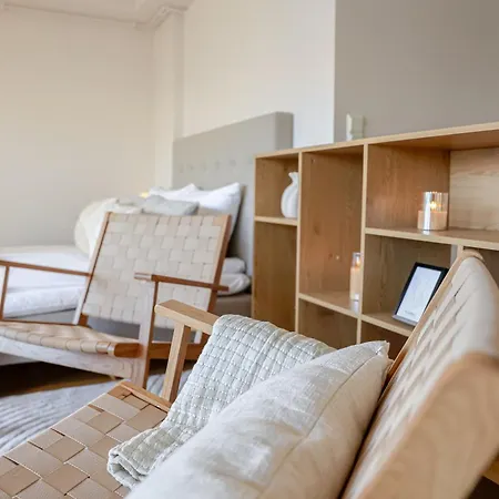 Calm By Booklapland Lejlighed Rovaniemi