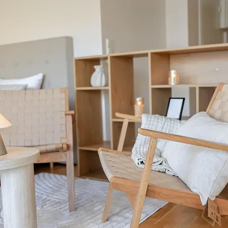 Calm By Booklapland Lejlighed Rovaniemi