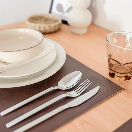 Calm By Booklapland Lejlighed