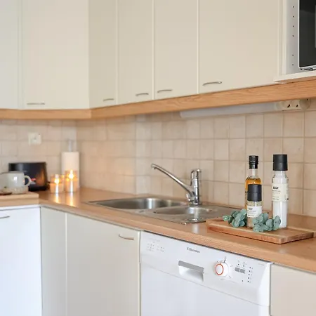 Calm By Booklapland Rovaniemi