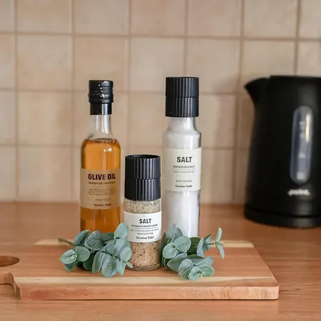 Lejlighed Calm By Booklapland Rovaniemi