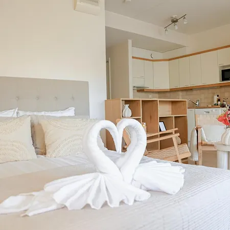 Calm By Booklapland Rovaniemi