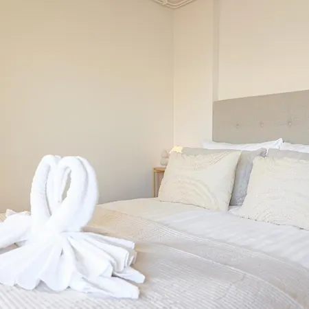 Lejlighed Calm By Booklapland Rovaniemi