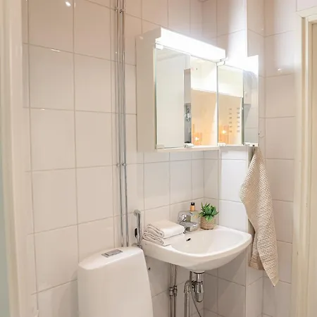 Calm By Booklapland Rovaniemi