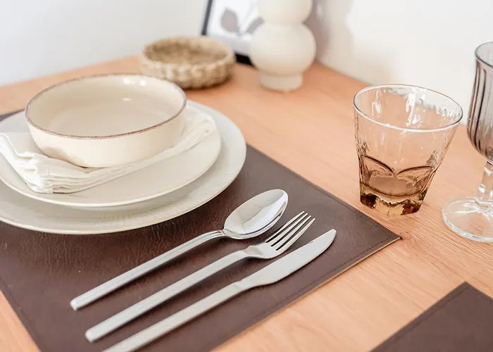 Calm By Booklapland דירה