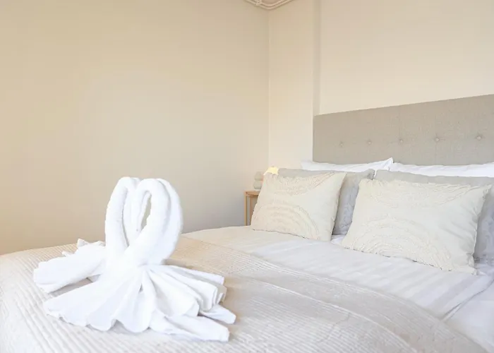 דירה Calm By Booklapland רובניימי